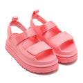 UGG GOLDENGLOW Sneakers with golden glow details from Japan