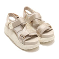 UGG LA ALTO CROSS STRAP Sneakers with cross strap detail from Japan