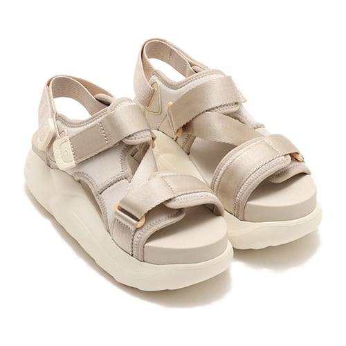 UGG LA ALTO CROSS STRAP Sneakers with cross strap detail from Japan