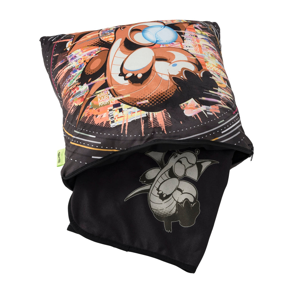 Blanket cushion Caillou