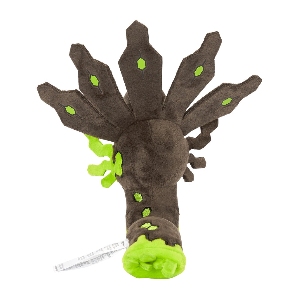 718 Plush Pokémon fit Zygarde (50% form)