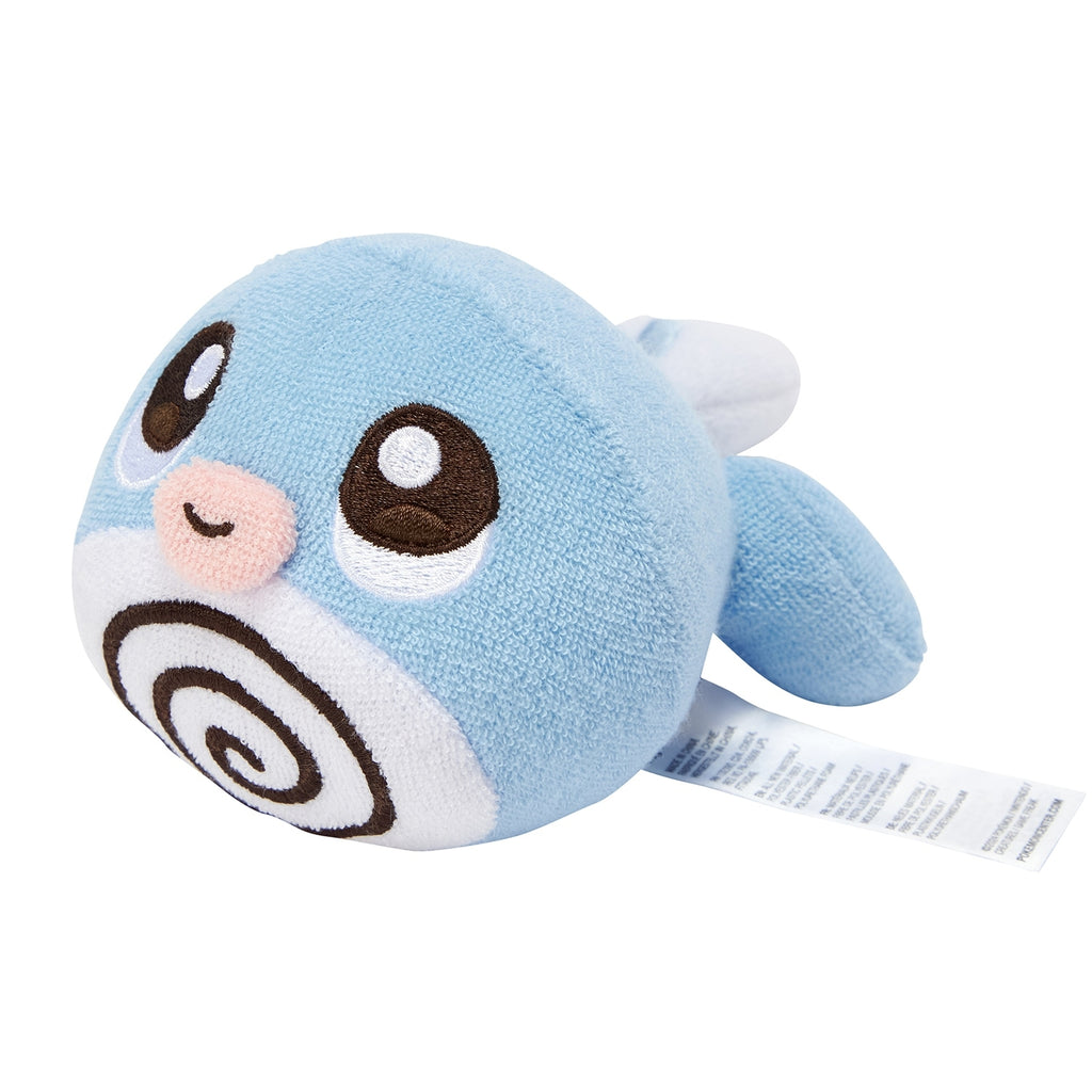 Washable Nyoromo stuffed animal with soft texture from Japan