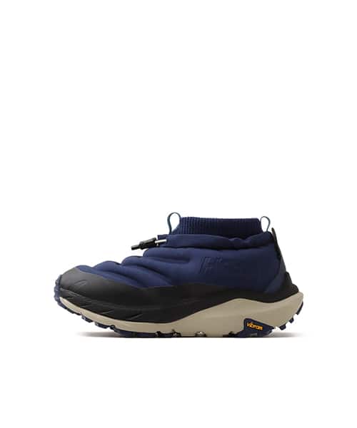 HOKA KAHA 2 FROST MOC GTX Sneakers with frost upper from Japan