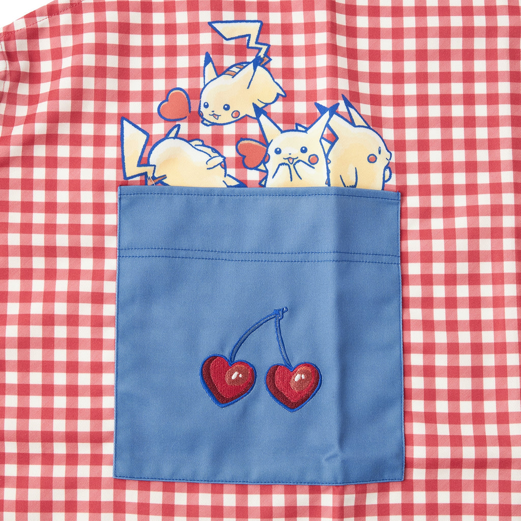 Apron PIKACHU DINER