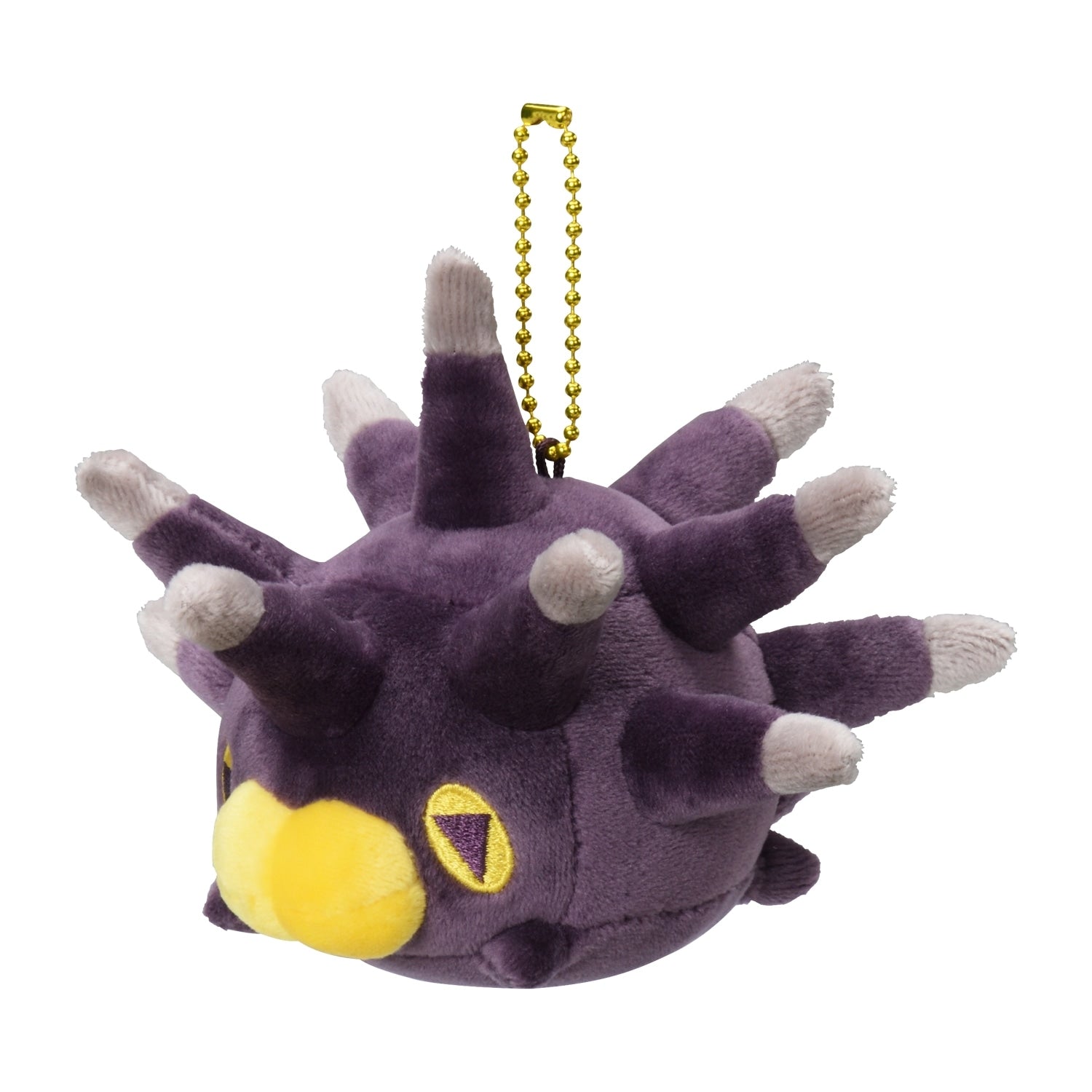 Pokemon Batinuni vendor plush, Japan exclusive collectible with detailed design