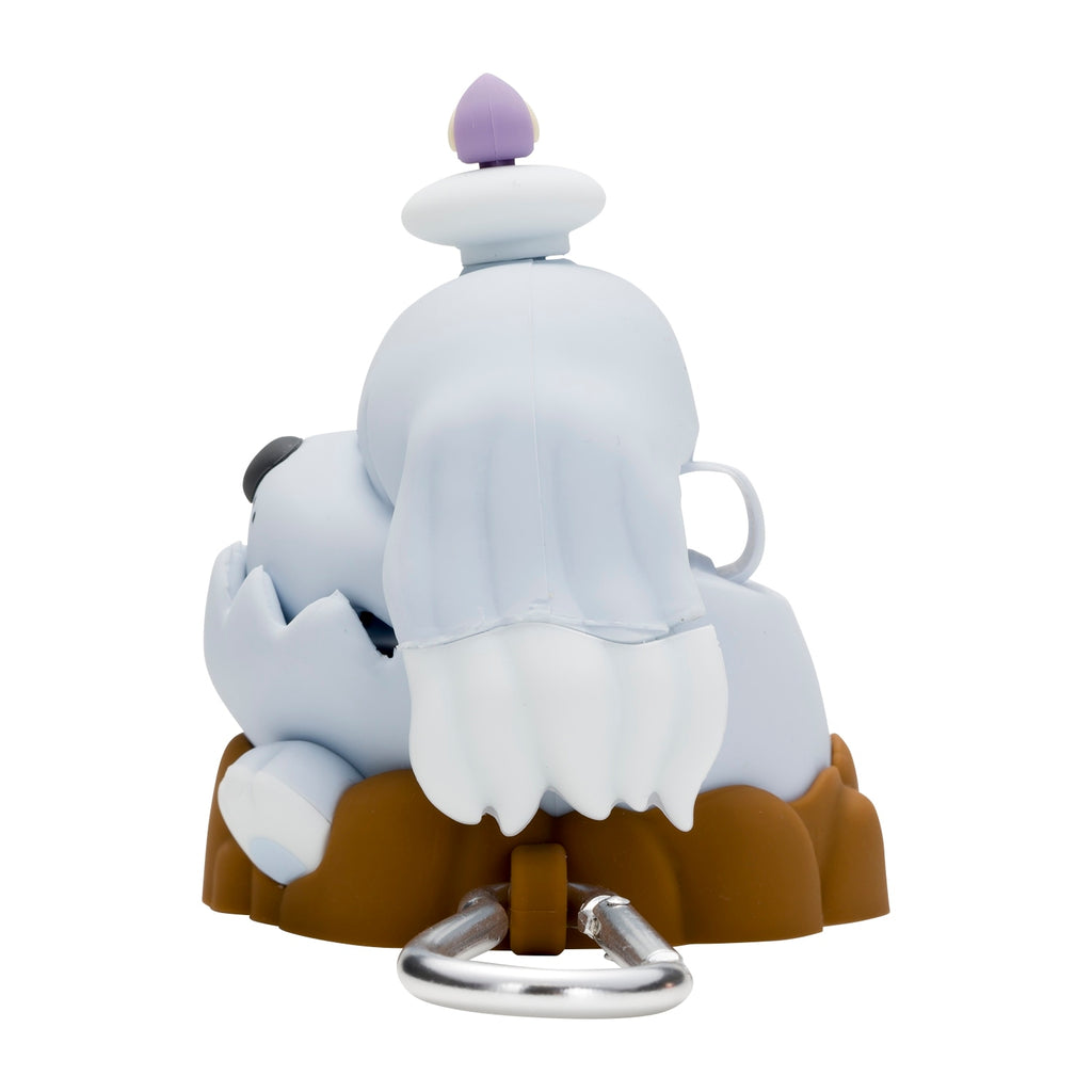 Die-cut case for AirPods Pro Kamitsuki-tai Bochi