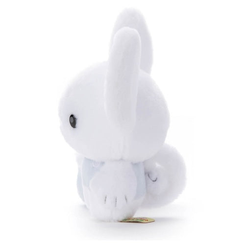 Authentic Japanese Pokemon Wakkarat Plush Toy, detailed design