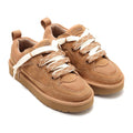 UGG W LO LOWMEL Sneakers with unique design from Japan
