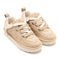 UGG W LO LOWMEL sneakers with unique design from Japan