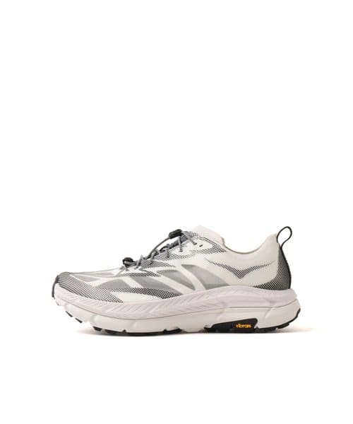 HOKA MAFATE SPEED 4 LITE TS Sneakers with unique design from Japan