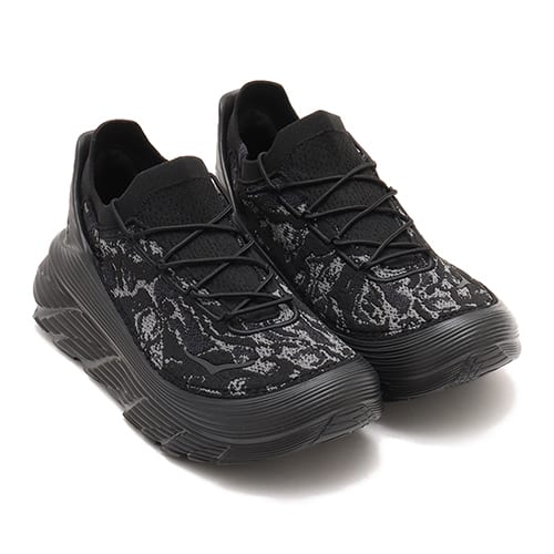 HOKA RESTORE CHUKKA TS Sneakers - White and Blue from Japan