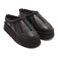 atmos Tokyo UGG W TAZZ SUNWAVE Sneakers with unique design from Japan