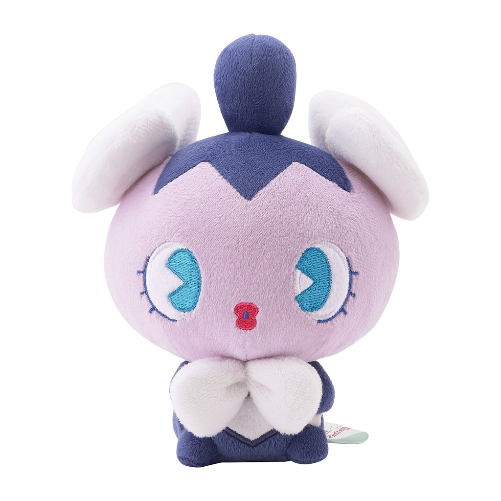 Plush Psycho Soda Refresh Gochim from Japan, cute plushie with vibrant colors