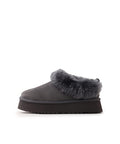 UGG W TAZZELLE Sneakers with unique lacing system from Japan