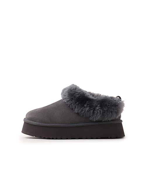 UGG W TAZZELLE Sneakers with unique lacing system from Japan