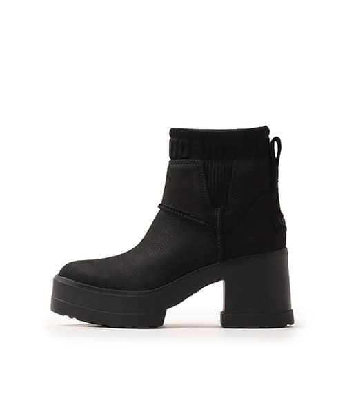 UGG W MOXY CHELSEA Sneakers with unique design from Japan
