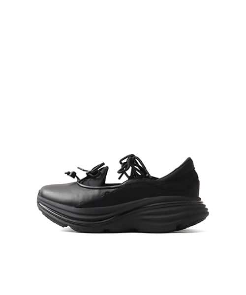 HOKA BONDI MARY JANE