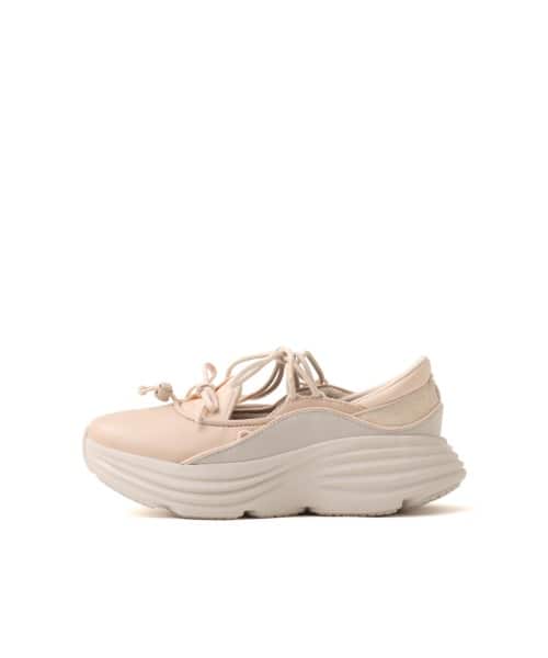 HOKA BONDI MARY JANE
