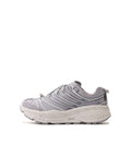 HOKA STINSON EVO GTX sneakers with vibrant colors and unique design from Japan