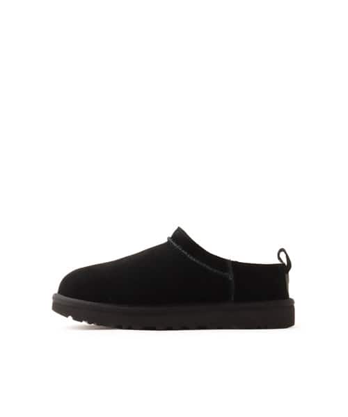 UGG W CLASSIC MICRO Sneakers with micro details from Japan