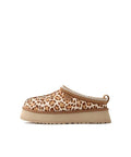 UGG W TAZZ PLAINS Sneakers with unique design from Japan