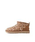 UGG W CLASSIC ULTRA MINI PLAINS Sneakers with ultra mini design from Japan