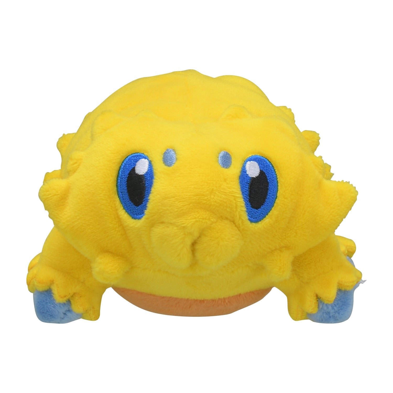 Joltik #595 Pokémon Fit Plush – Official Pokémon Center Japan