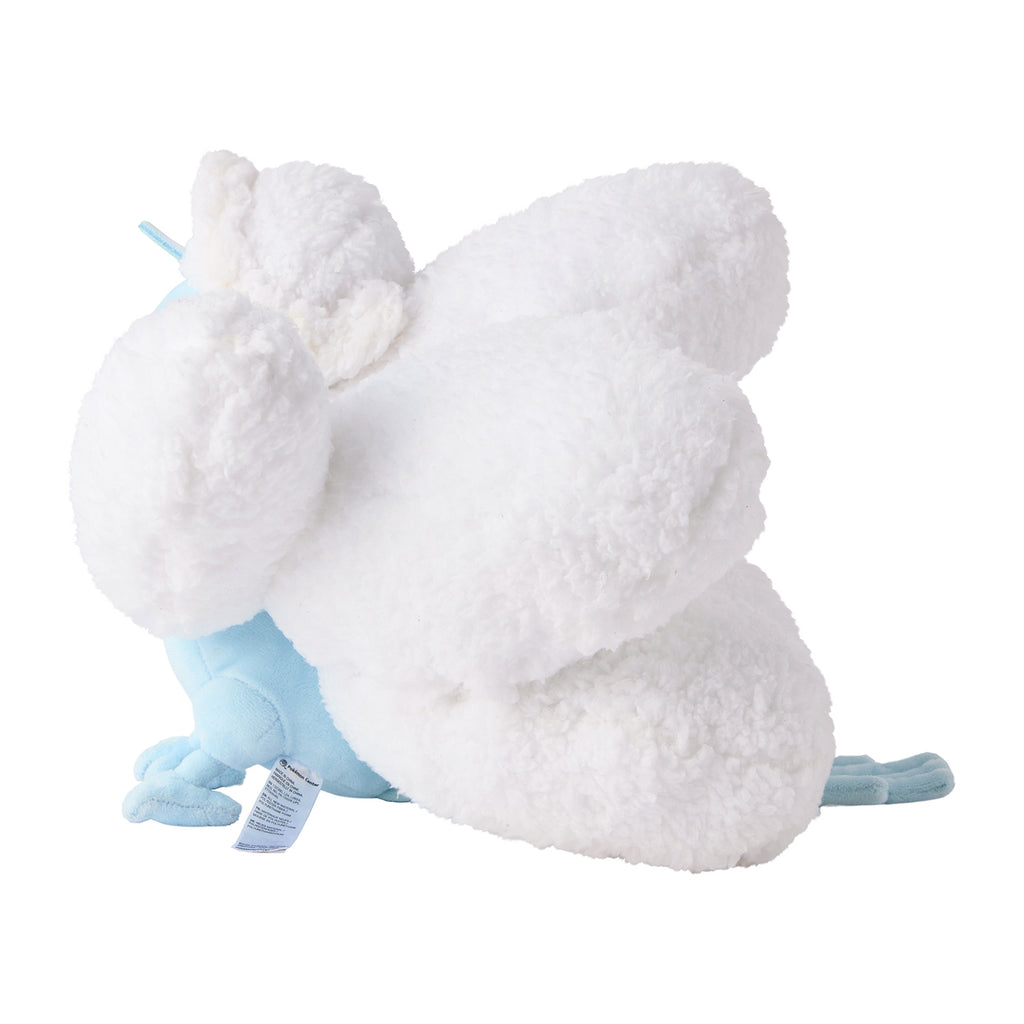Mega Altaria #334 Large Plush – Official Pokémon Center Japan