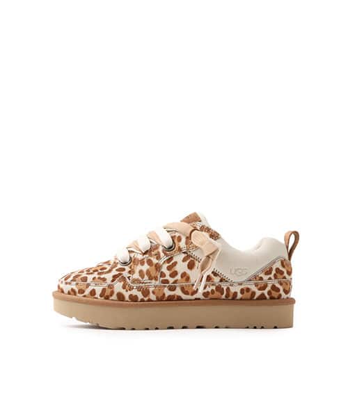 UGG W LO LOWMEL PLAINS