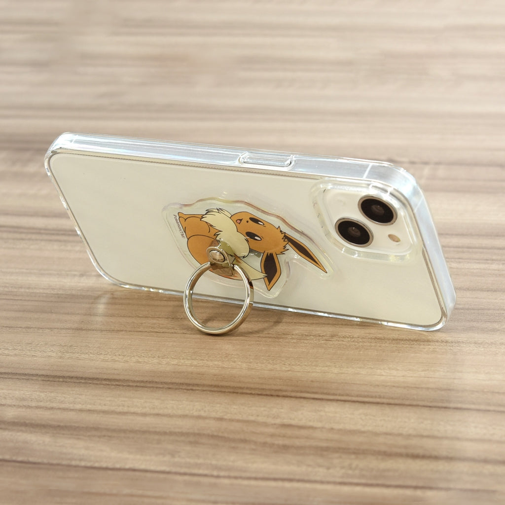Die cut multi ring Eevee 924C