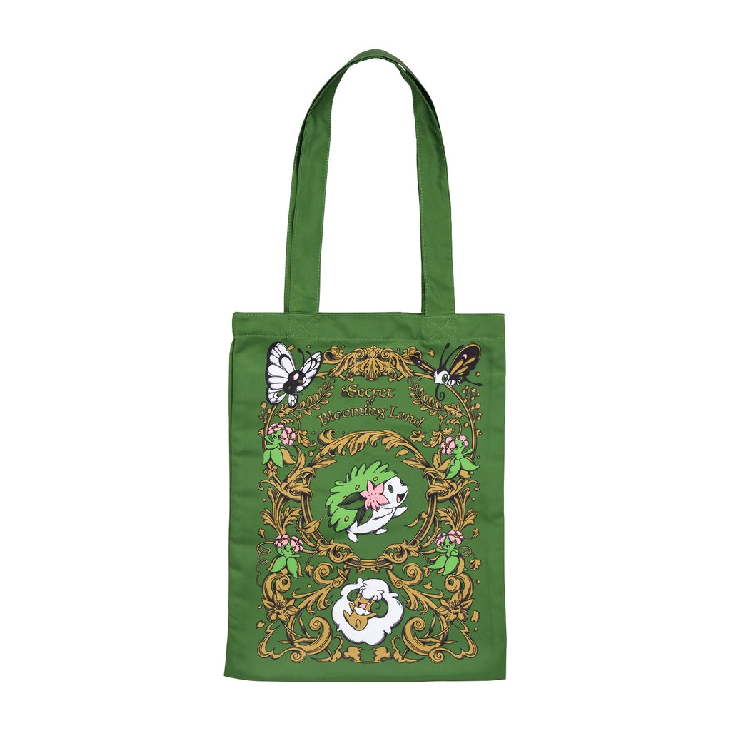 Satin tote bag Pokémon Fairy Tale