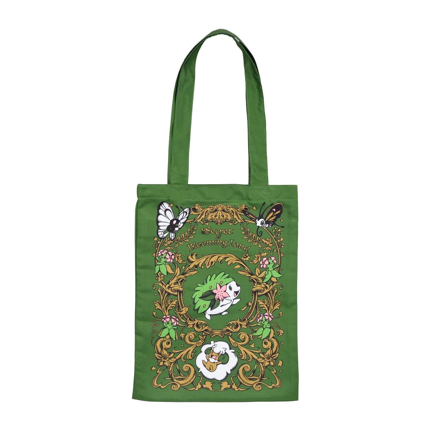 Satin tote bag Pokémon Fairy Tale