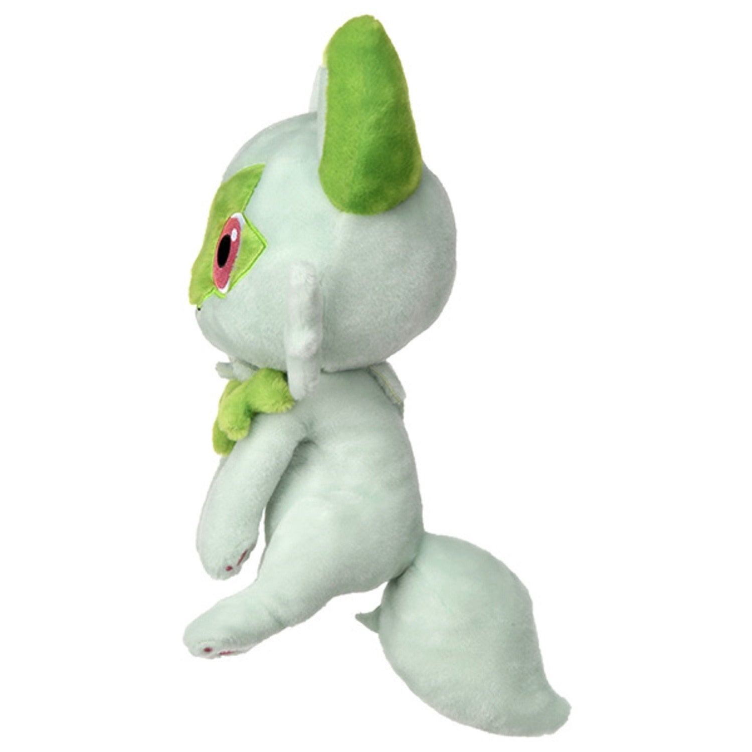 Japanese Nyaoha Pokemon plushie, exclusive and hard to find
