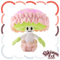 Shiinotic #756 Pokémon fit Plush — Official Pokémon Center Japan