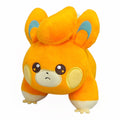 Pokemon plushie from Japan, cute facial expression