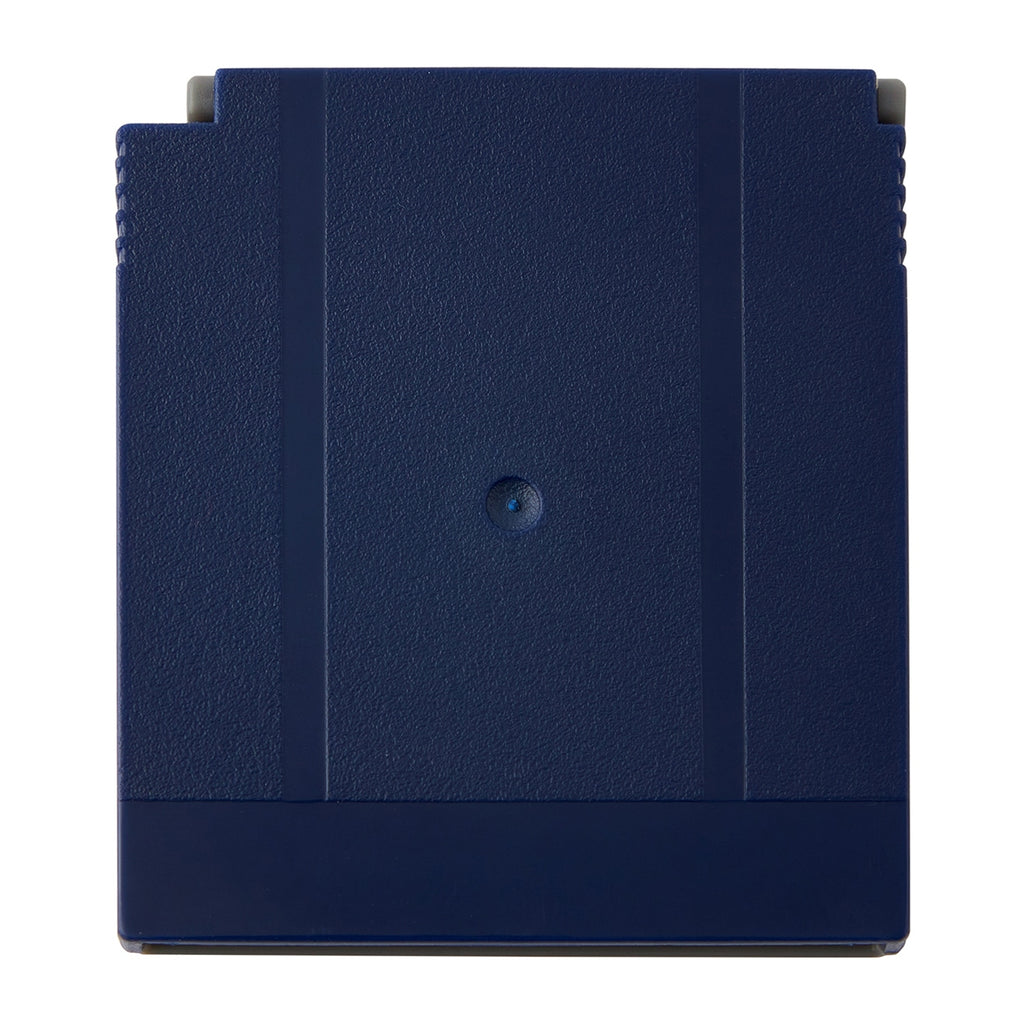 Pokemon Seal with Cartridge type case, official Japan merchandise