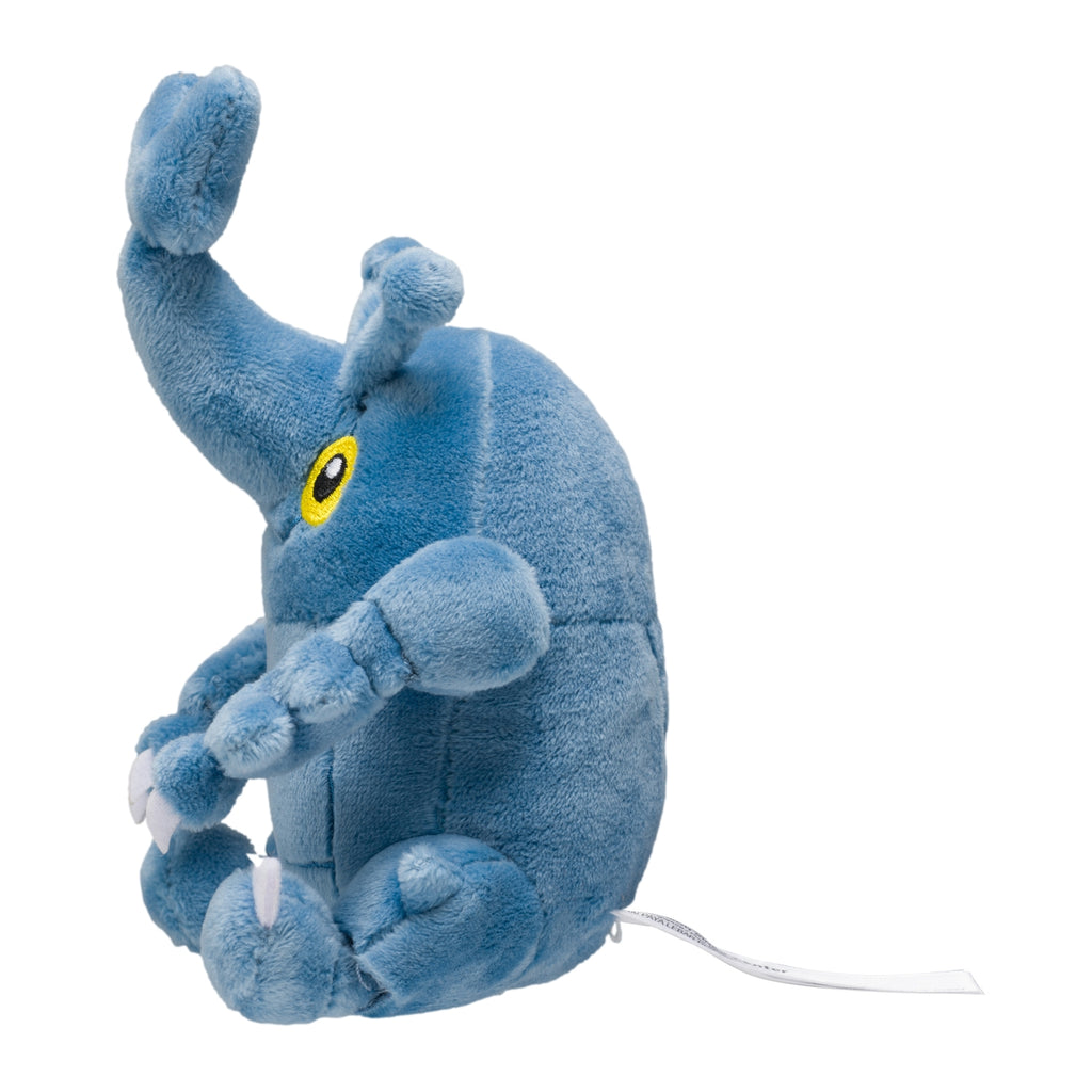 Pokémon fit Heracross (#214) Official Plush – Pokémon Center Japan