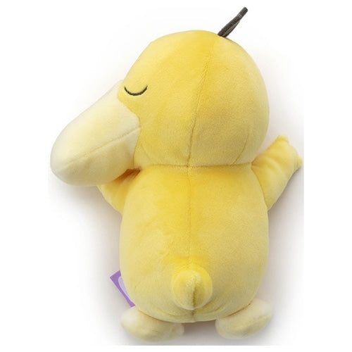 Pokémon Center Japan Psyduck Suyasuya Friend Small Plush (#054)