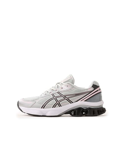 ASICS GEL-KINETIC FLUENT Sneakers with vibrant colors from Japan