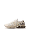 ASICS GEL-KINETIC FLUENT sneakers with unique design from Japan
