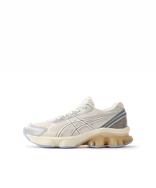 asics GEL-KINETIC FLUENT