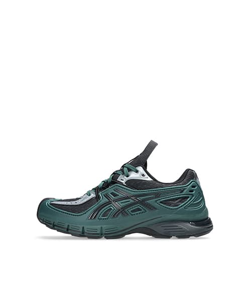ASICS UB12-S GEL-SD-LYTE sneakers with unique design from Japan