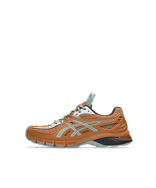 ASICS UB12-S GEL-SD-LYTE sneakers with unique design from Japan