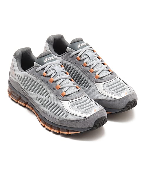 ASICS GEL-QUANTUM 360 I AMP Sneakers with vibrant colors from Japan