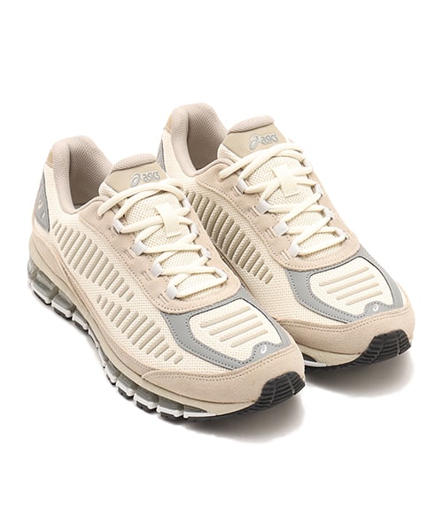 ASICS GEL-QUANTUM 360 I AMP Sneakers with vibrant colors and unique design from Japan