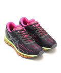 ASICS GEL-QUANTUM 360 I sneakers with unique design from Japan