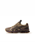 asics US7-S GEL-KINETIC FLUENT