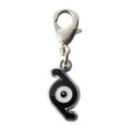 National Encyclopedia Metal Charm 201-Z