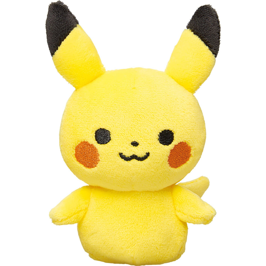 Monpoke My Milk Pikachu