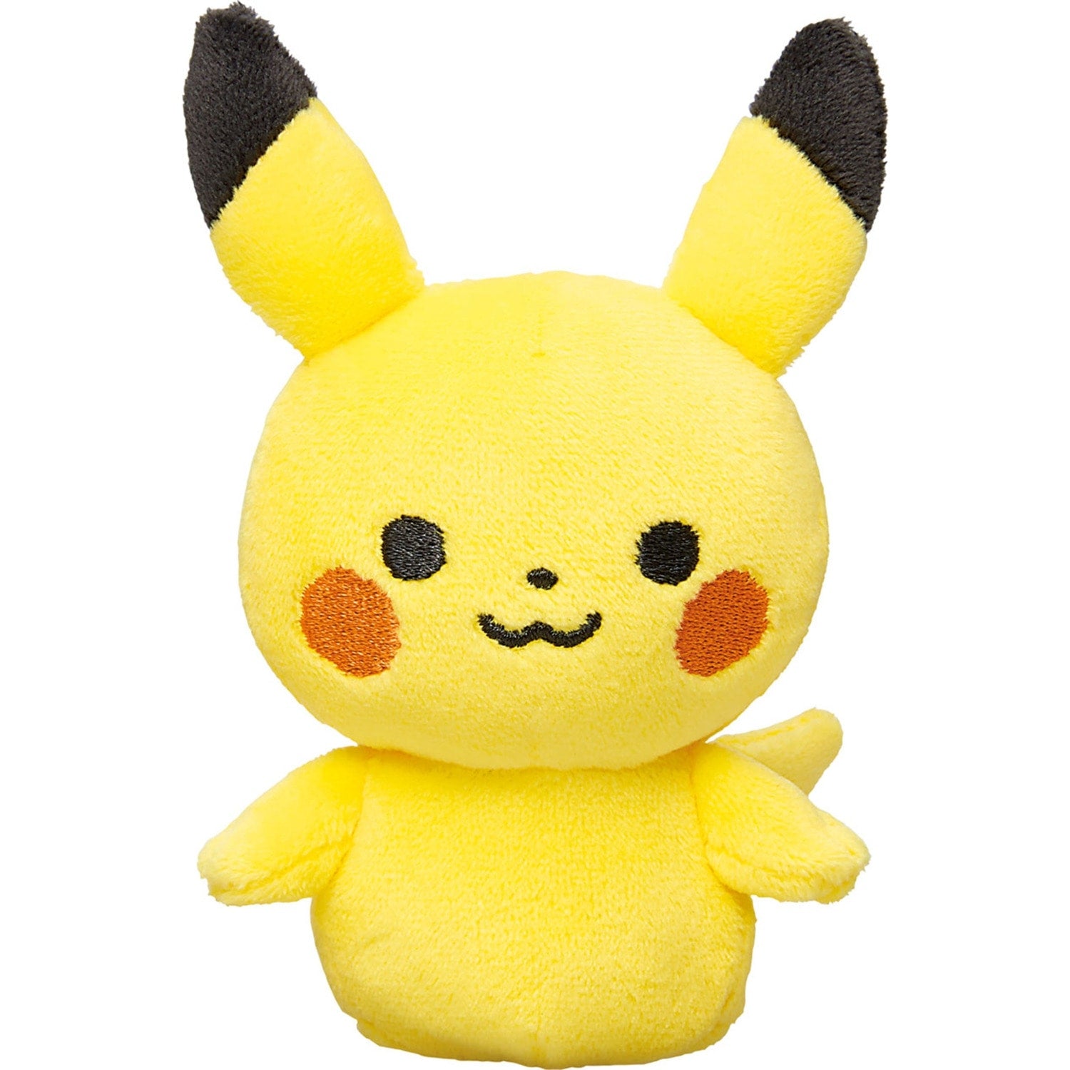 Monpoke My Milk Pikachu